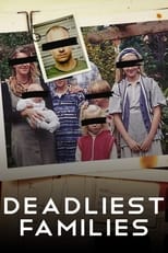 Poster for Deadliest Families