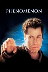 Poster for Phenomenon 