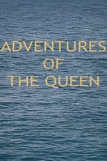 Poster for Adventures of the Queen 