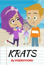 KRATS poster