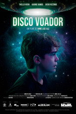 Disco Voador
