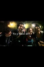 Poster for Yo y Maru 2012