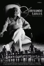 Poster for Dorivando Saravá, o Preto Que Virou Mar