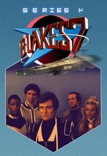 Poster for Blake's 7 Season 4