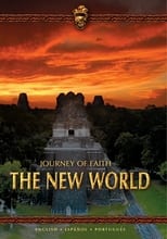 Poster for Journey of Faith: The New World