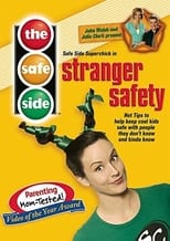 Poster for The Safe Side: Stranger Safety