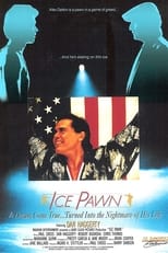 Poster for Ice Pawn