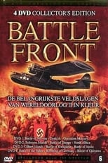 Poster for Battlefront