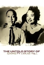 Poster for The Untold Story of Emmett Louis Till