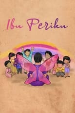 Poster di Ibu Periku