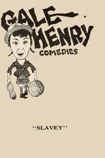 The Slavey poster movie
