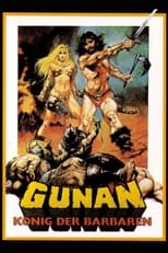 Gunan - König der Barbaren