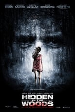 Poster for Hidden in the Woods 