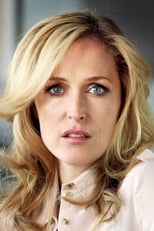 Fiche et filmographie de Gillian Anderson