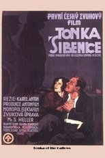 Poster for Tonka of the Gallows