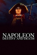 Poster for Napoleon: Destiny and Death