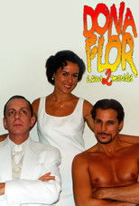 Dona Flor e Seus 2 Maridos