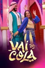 Poster for Vai Que Cola Season 10