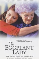 Poster for The Eggplant Lady