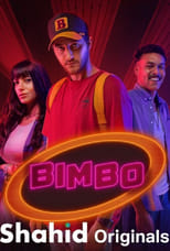 Poster for Bimbo