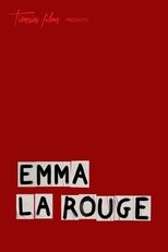 Poster for Red Emma