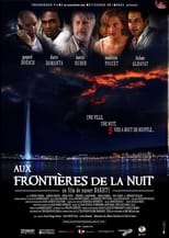Poster for Aux frontières de la nuit 