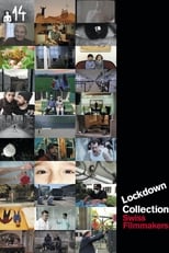 Poster for Collection Lockdown by Swiss Filmmakers