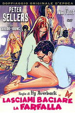 Lasciami baciare la farfalla