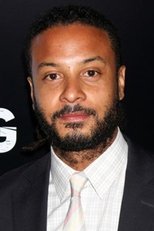 Fiche et filmographie de Brandon Jay McLaren