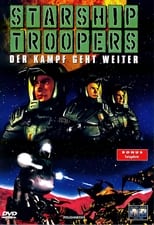 Starship Troopers