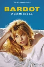 Poster for Bardot