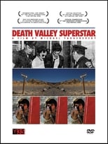Poster for Death Valley Superstar