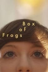Poster for Box of Frogs