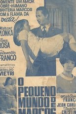 Poster for O Pequeno Mundo de Marcos