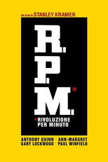 R.P.M. - Rivoluzione per minuto