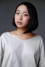 Foto retrato de Yaeko Kiyose