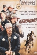 Géronimo serie streaming