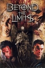 Poster for Beyond the Limits