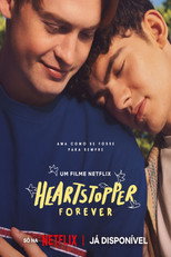 Heartstopper Forever
