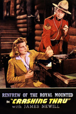 Crashing Thru (1939)