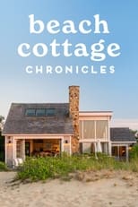 Poster for Beach Cottage Chronicles