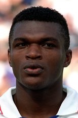 Poster van Marcel Desailly