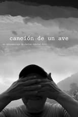 Poster for canción de un ave 