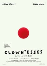 Poster for Clown*esses