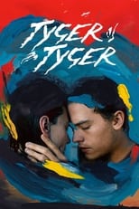 Poster for Tyger Tyger