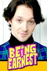 Poster for Being Earnest