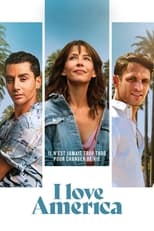 VER I Love America (2022) Online