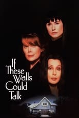 Poster for If These Walls Could Talk 