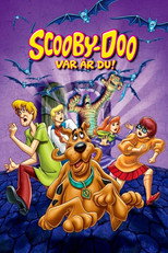 Scooby-Doo, Var Är Du?