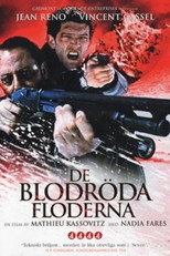 De blodröda floderna